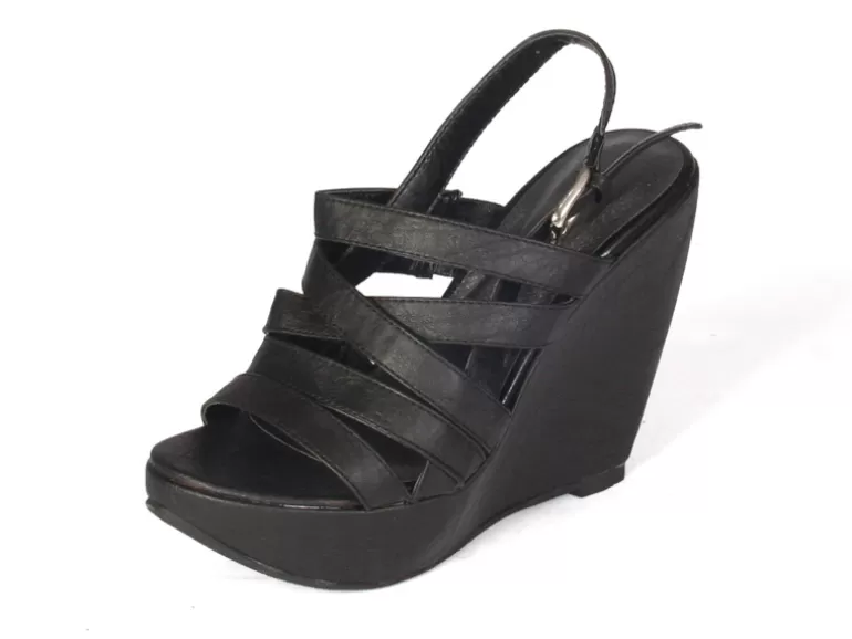 Vegan Chic Vegan Wedge>Women Wedges | Vegan Sandals