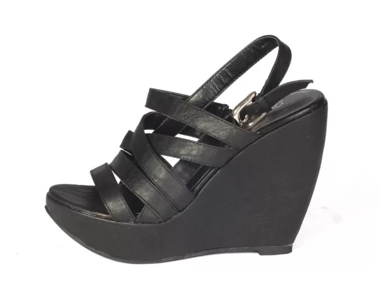 Vegan Chic Vegan Wedge>Women Wedges | Vegan Sandals