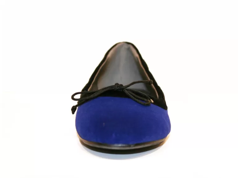 Vegan Chic Velvet Flat By Harts Of Darkness>Women Vegan Flats | Designer