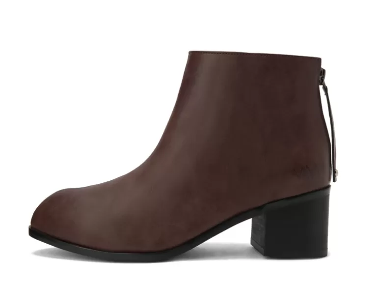 Vegan Chic Vendome Ankle Boot By Matt And Nat>Women Vegan Boots