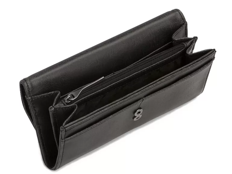 Vegan Chic Vera Vintage Wallet By Matt And Nat> Wallets