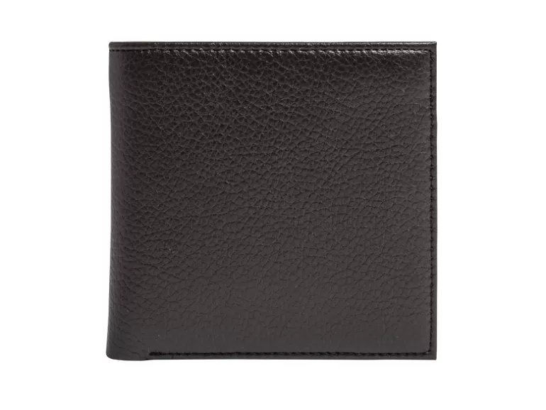 Vegan Chic Wallet W/Coin Pocket By Doshi> Wallets