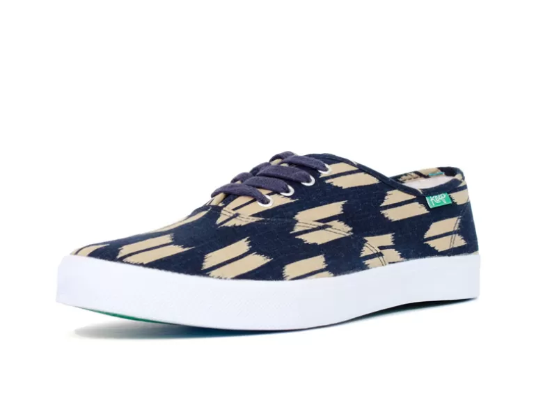 Vegan Chic Women's Sneaker-Katagami Homer By Keep>Women Sneakers | Vegan Casual