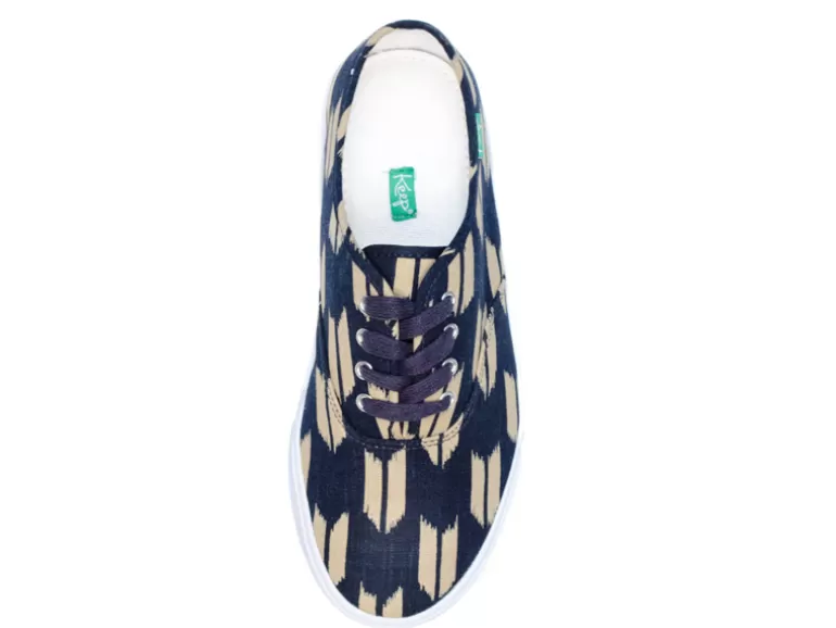 Vegan Chic Women's Sneaker-Katagami Homer By Keep>Women Sneakers | Vegan Casual