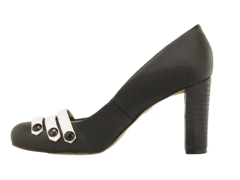 Vegan Chic Zooey Pump By Coral 8>Women Heels | Dress Shoes