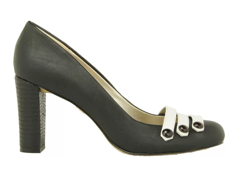 Vegan Chic Zooey Pump By Coral 8>Women Heels | Dress Shoes